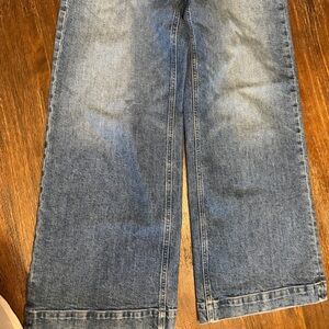 PAIGE Vintage Blue women’s Jeans
